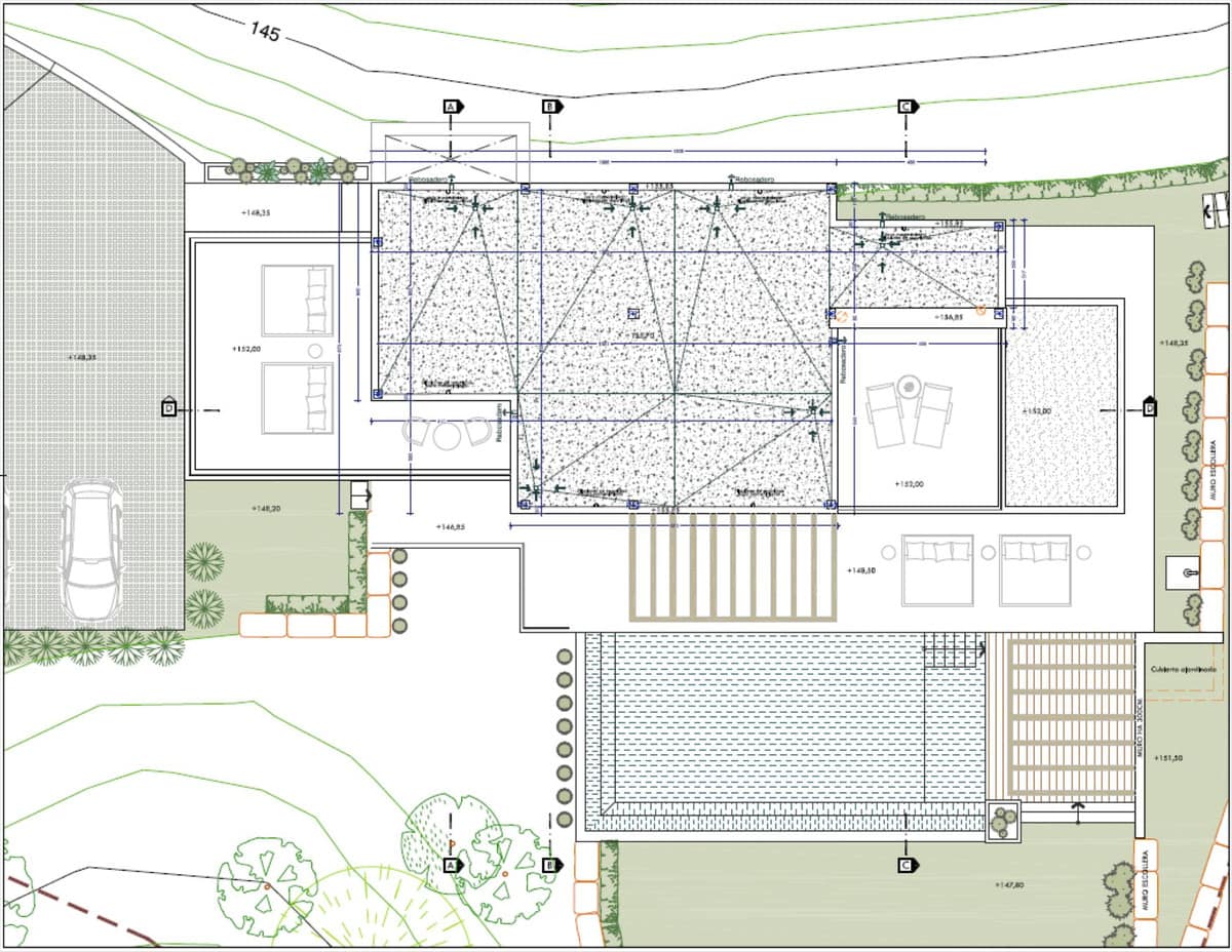 Kavel A16 in Monte Mayor in Benahavís - foto 17