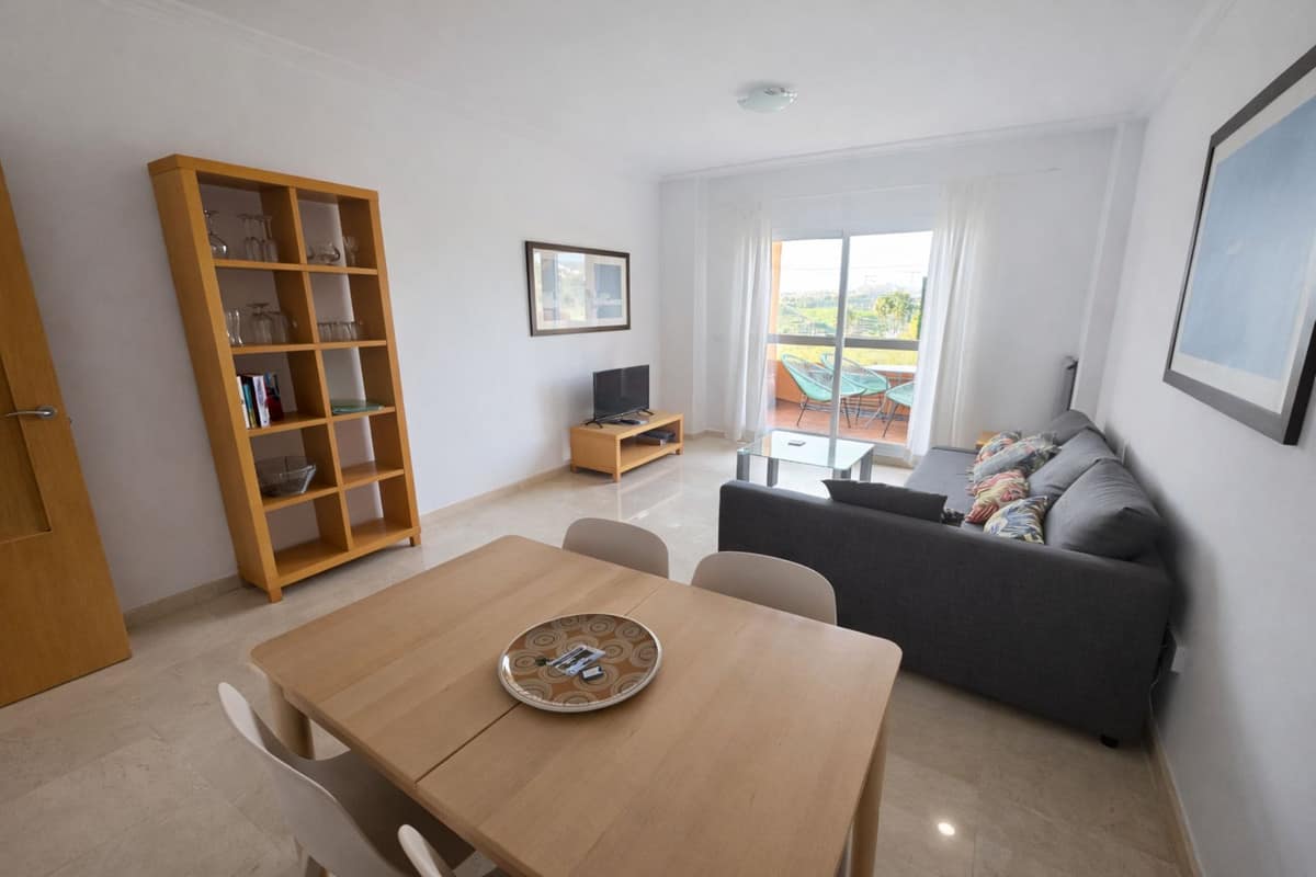 Penthouse met 2 slaapkamers in Casares Playa in Casares Playa - foto 4