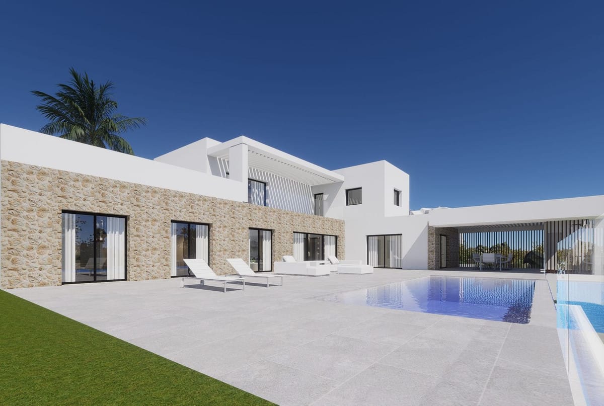 Plot in Estepona in Estepona - foto 8