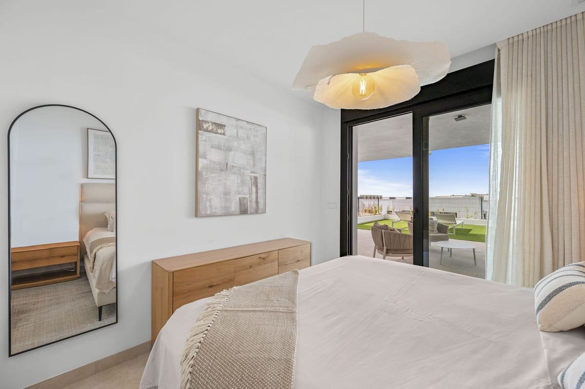 Appartement met 2 slaapkamers in Fuengirola in Fuengirola - foto 18