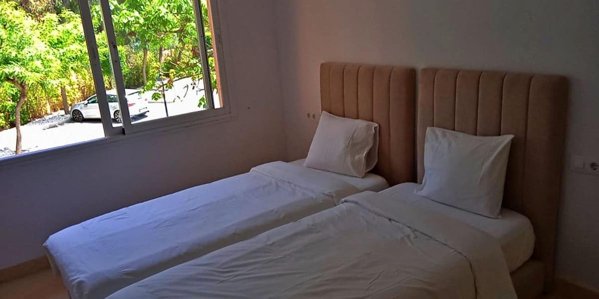 2-slaapkamerappartement in Marbella’s Golden Mile in The Golden Mile - foto 9