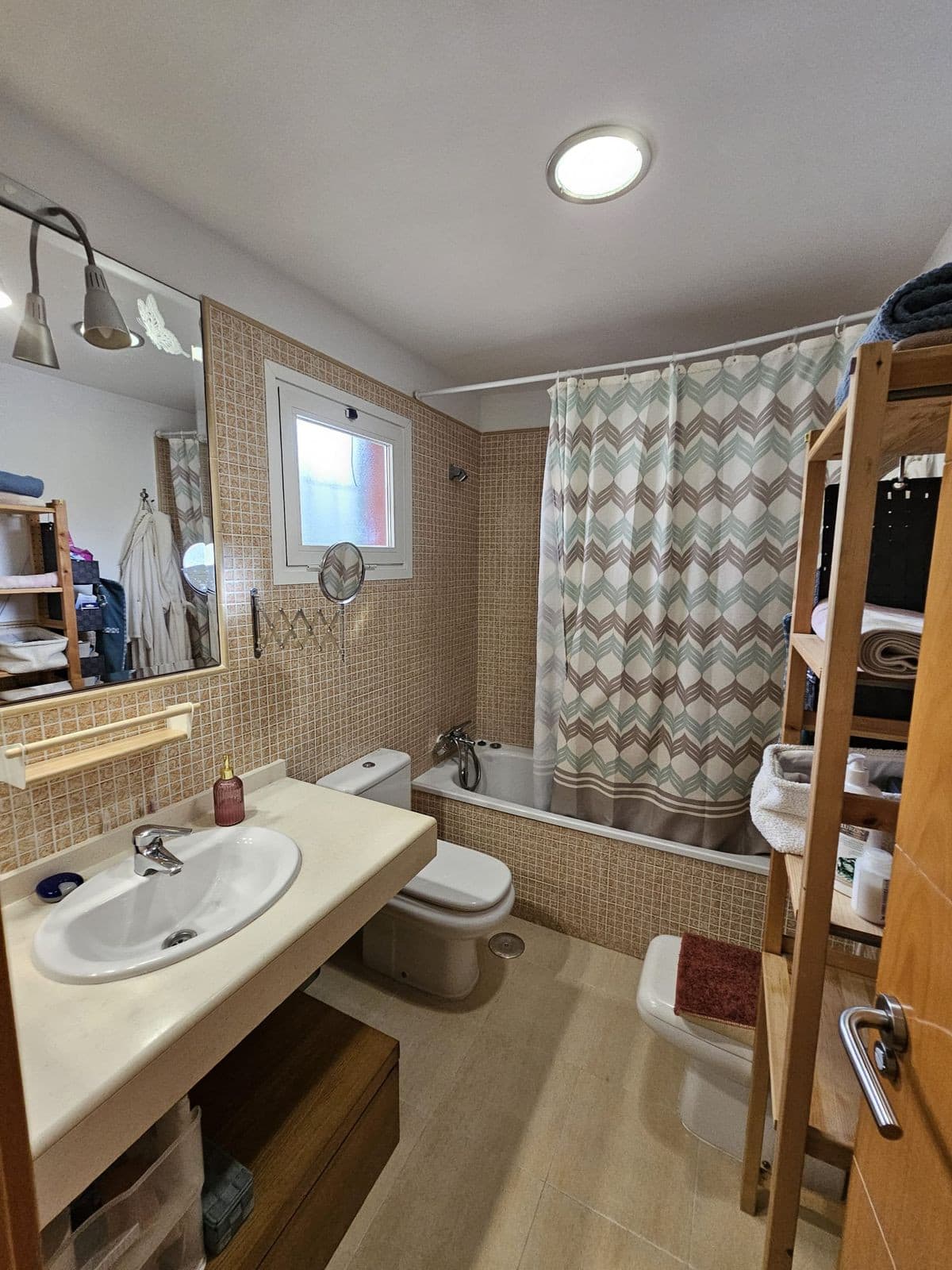 Hoekwoning met 3 slaapkamers in Alhaurín de la Torre (El Peñón) in Alhaurín de la Torre - foto 14