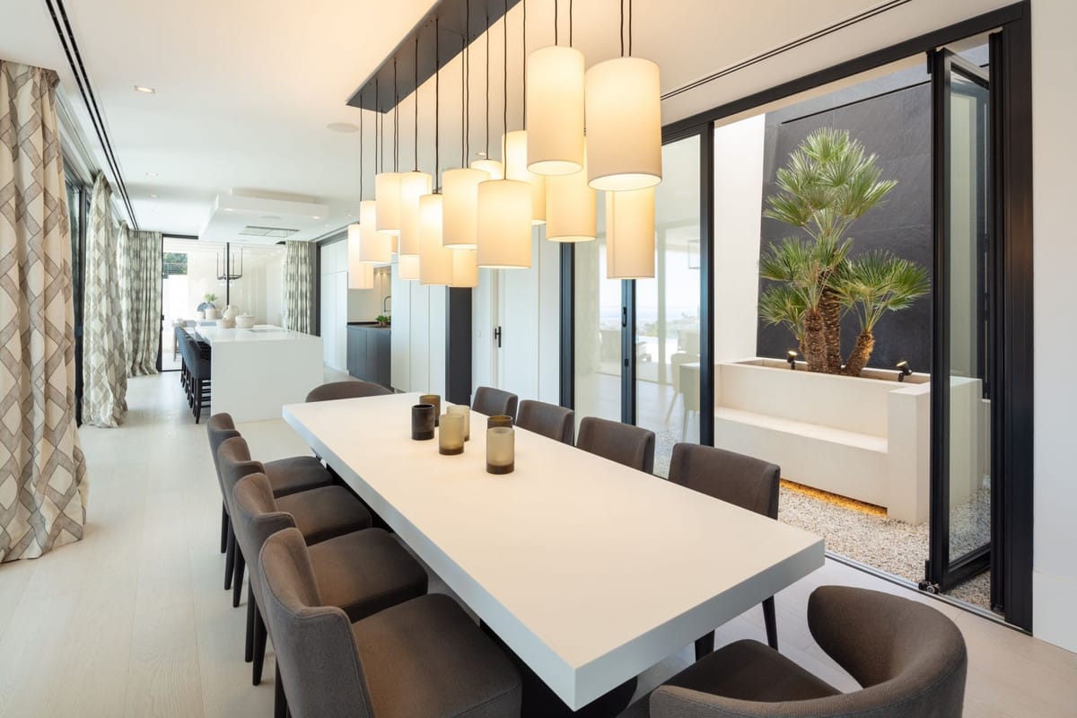 6-slaapkamer villa in La Quinta in La Quinta - foto 8