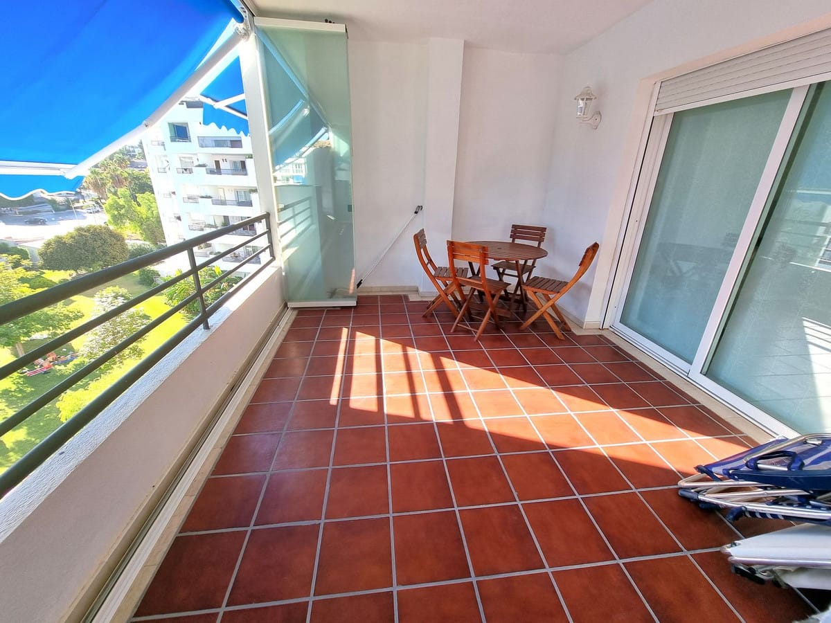 2-slaapkamer appartement in Puerto Banús in Puerto Banús - foto 7
