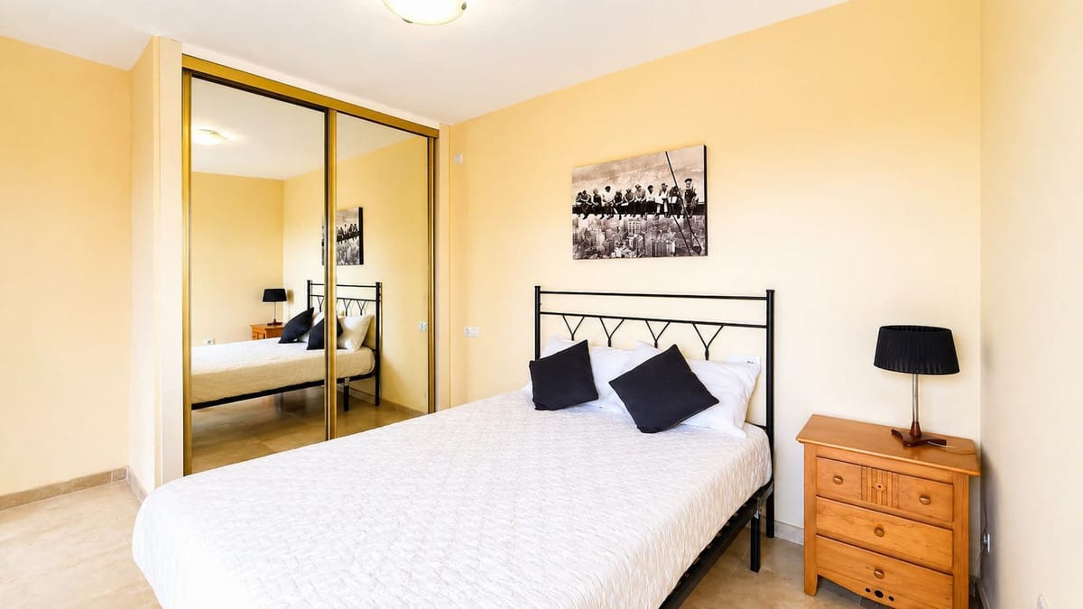 2-slaapkamer appartement in La Duquesa in La Duquesa - foto 7