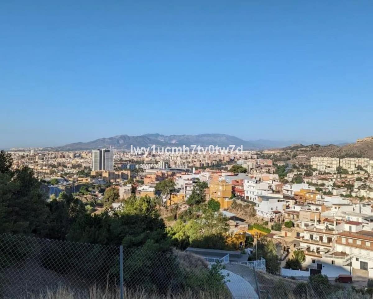 Kavel in Málaga in Málaga - foto 6