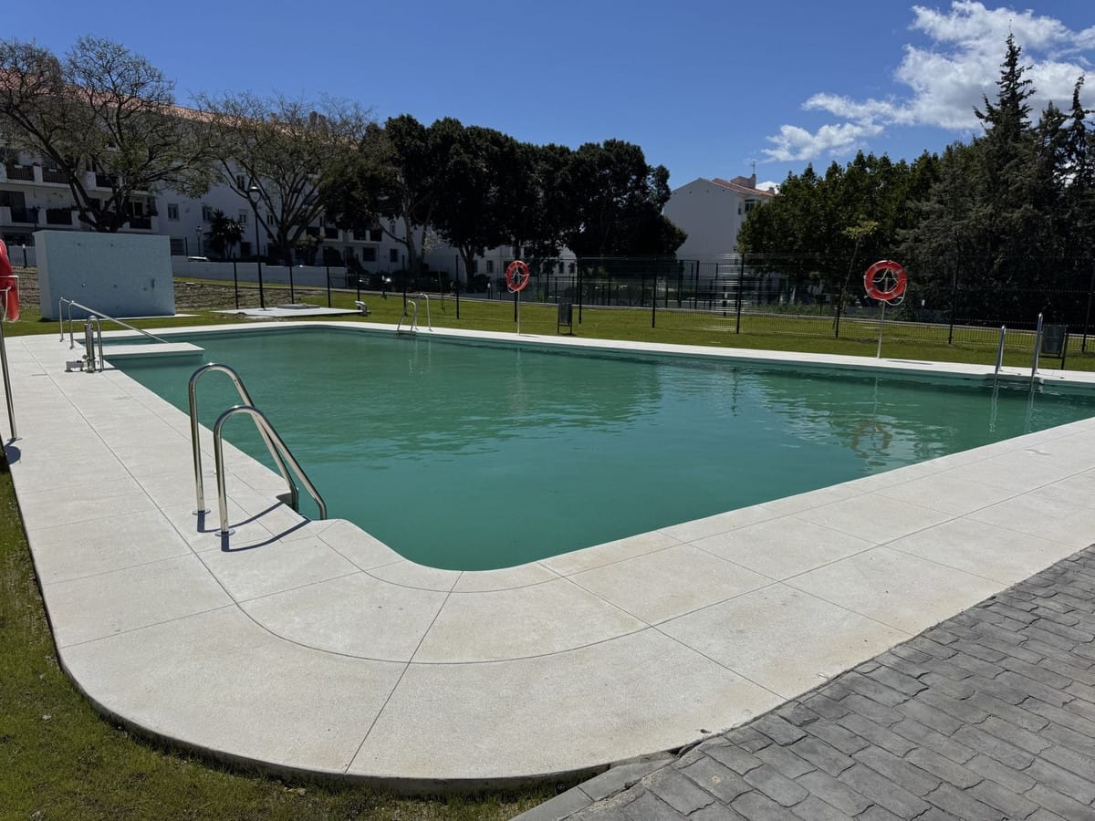 Drie-slaapkamer penthouse in Selwo in Selwo - foto 3