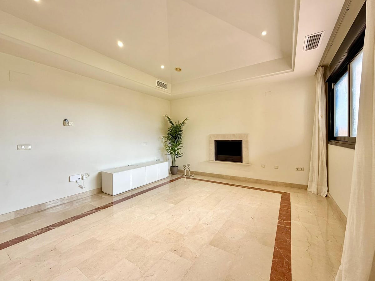 4-slaapkamer penthouse in Puerto Banús in Puerto Banús - foto 7