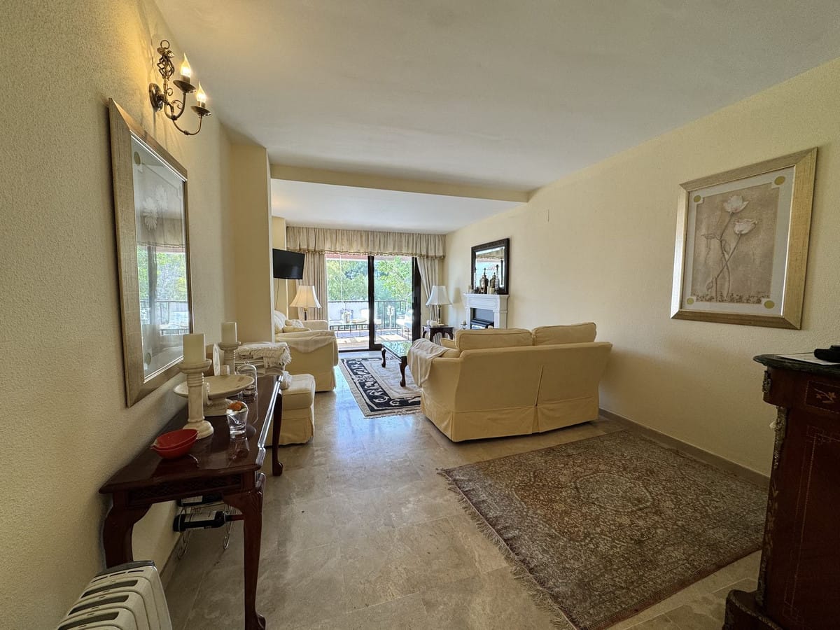 Appartement met 2 slaapkamers in de Marbella Golden Mile in The Golden Mile - foto 8