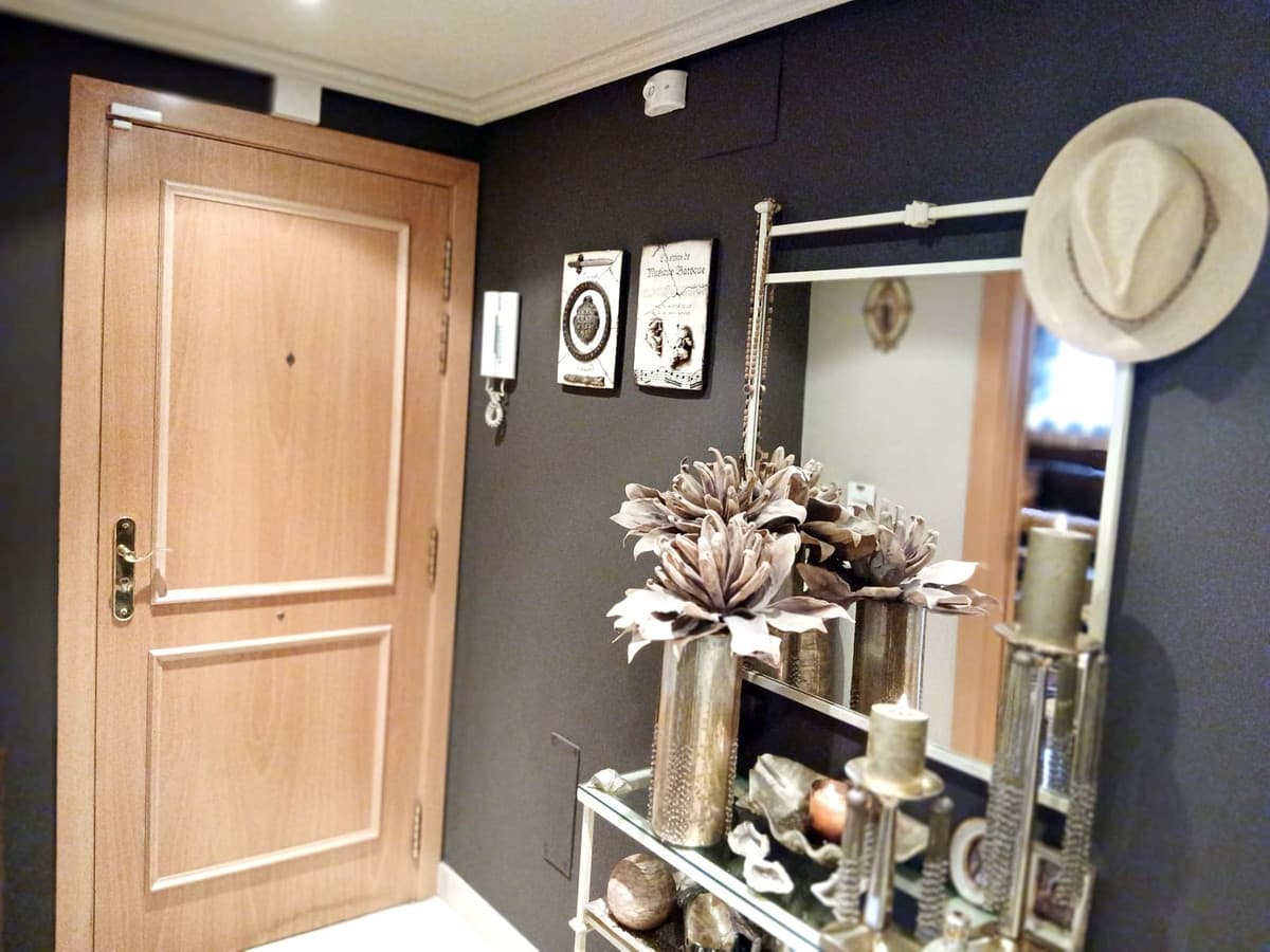 Uitzonderlijk ontworpen 3-slaapkamer duplex-appartement in Benalmádena in Benalmadena - foto 13