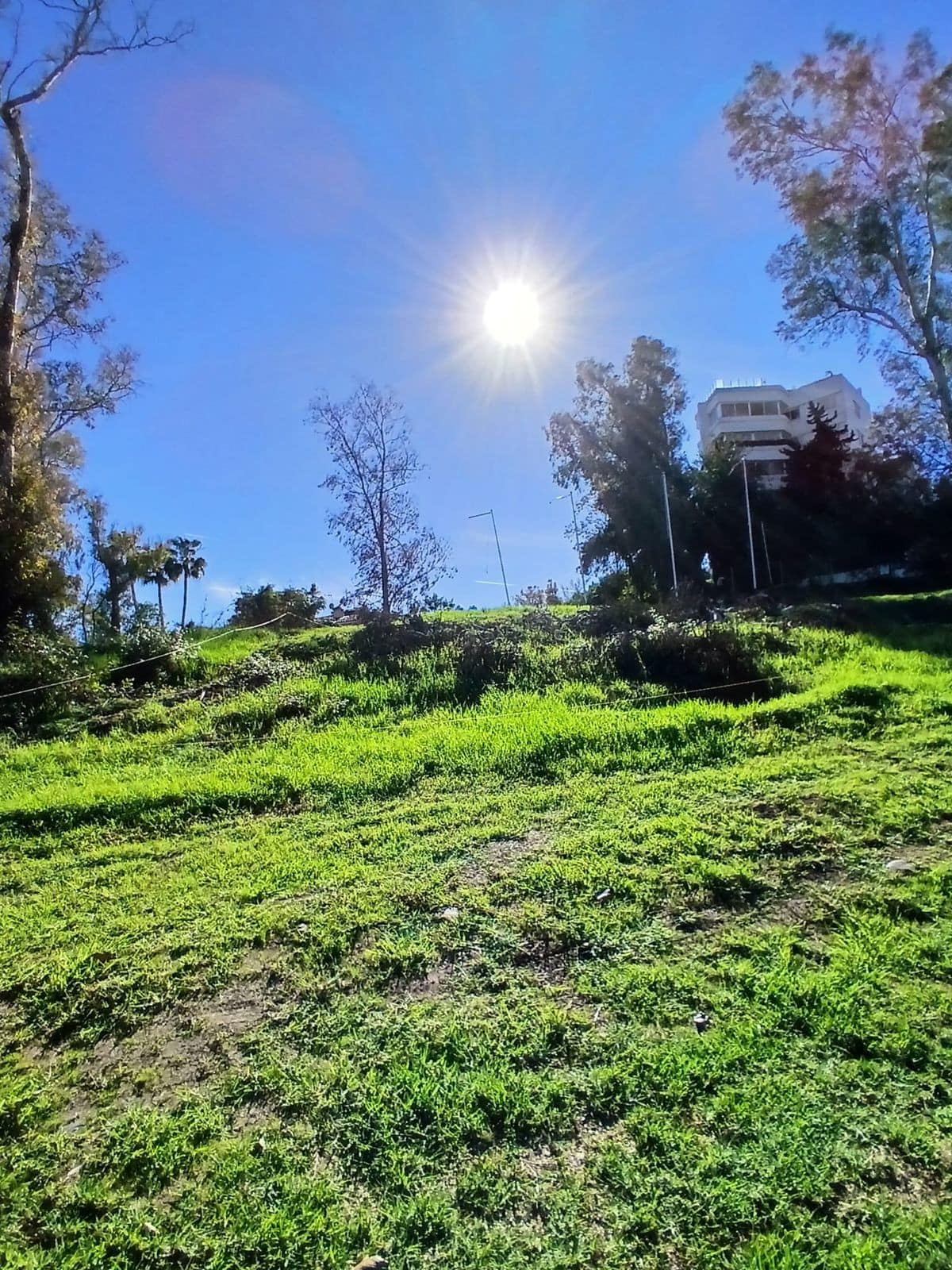 Kavel in Guadalmina, Marbella (R5250592) in Marbella - foto 3