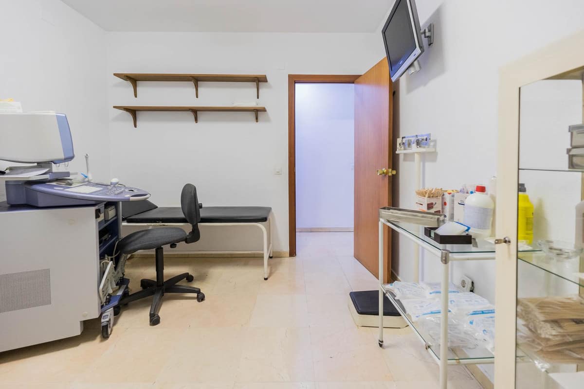 3 bedroom Apartment in Fuengirola in Fuengirola - foto 6