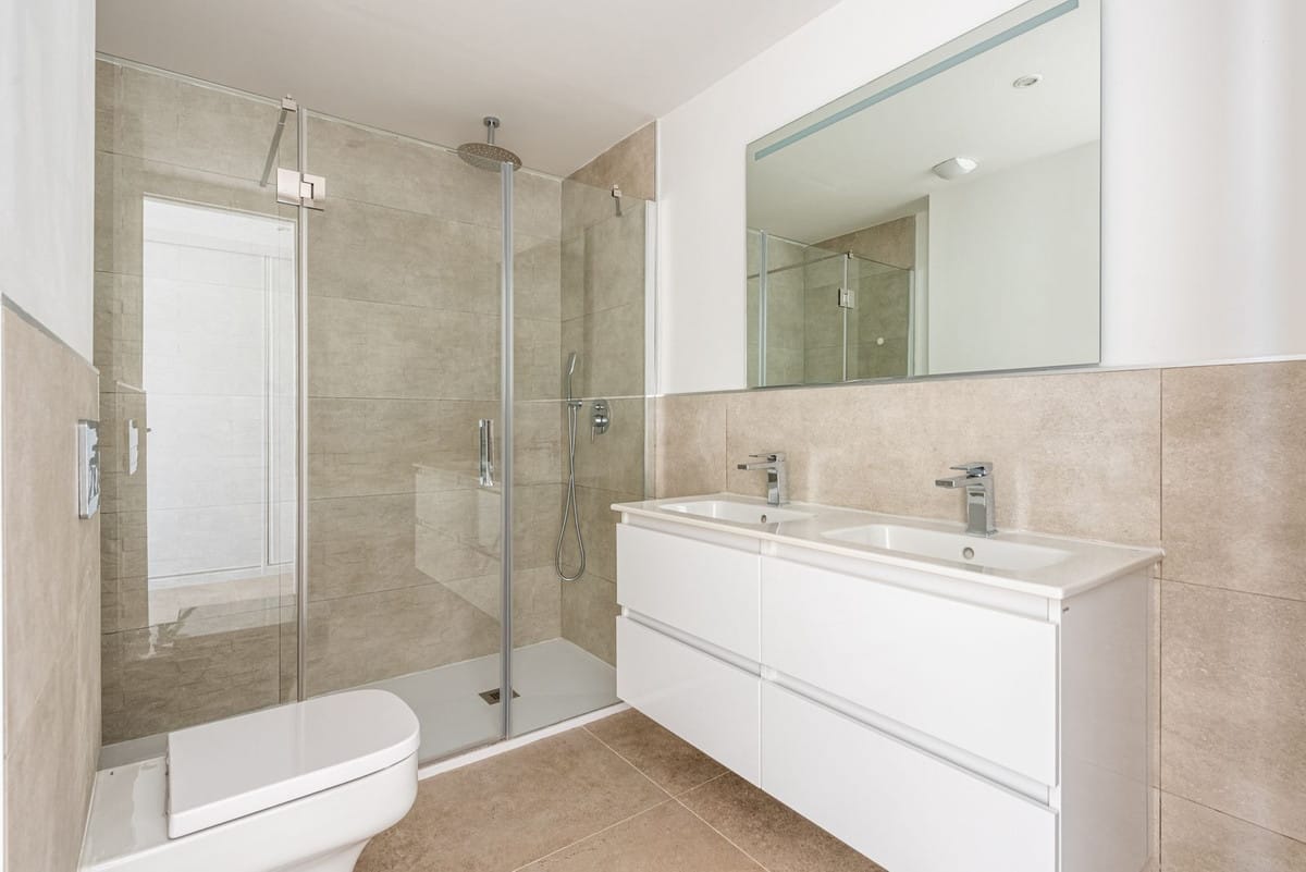 4-slaapkamer penthouse in Estepona – NINETEEN41 in Estepona - foto 12