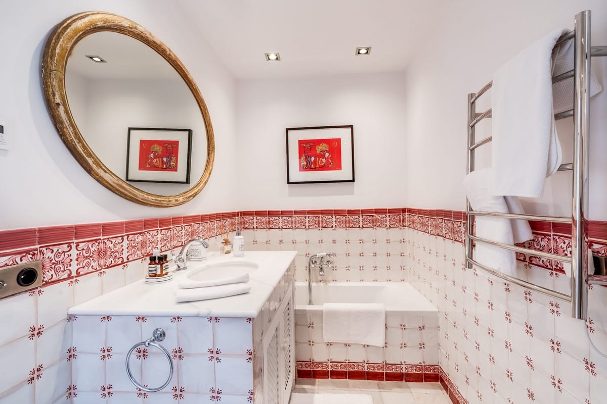 Appartement met 2 slaapkamers in La Zagaleta in La Zagaleta - foto 8