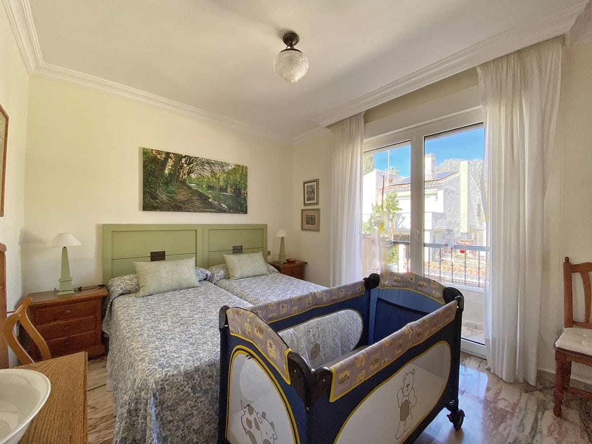 6-slaapkamer villa in Marbella in Marbella - foto 16