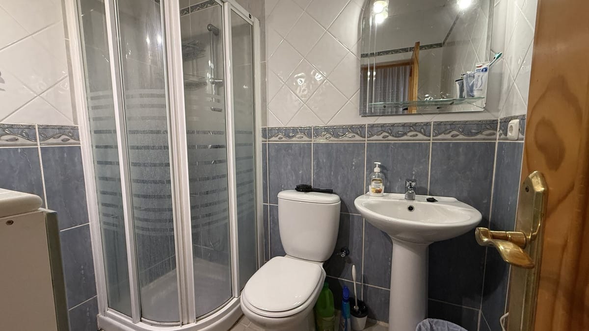 4-slaapkamer finca in Alhaurín el Grande, Málaga in Alhaurín el Grande - foto 20