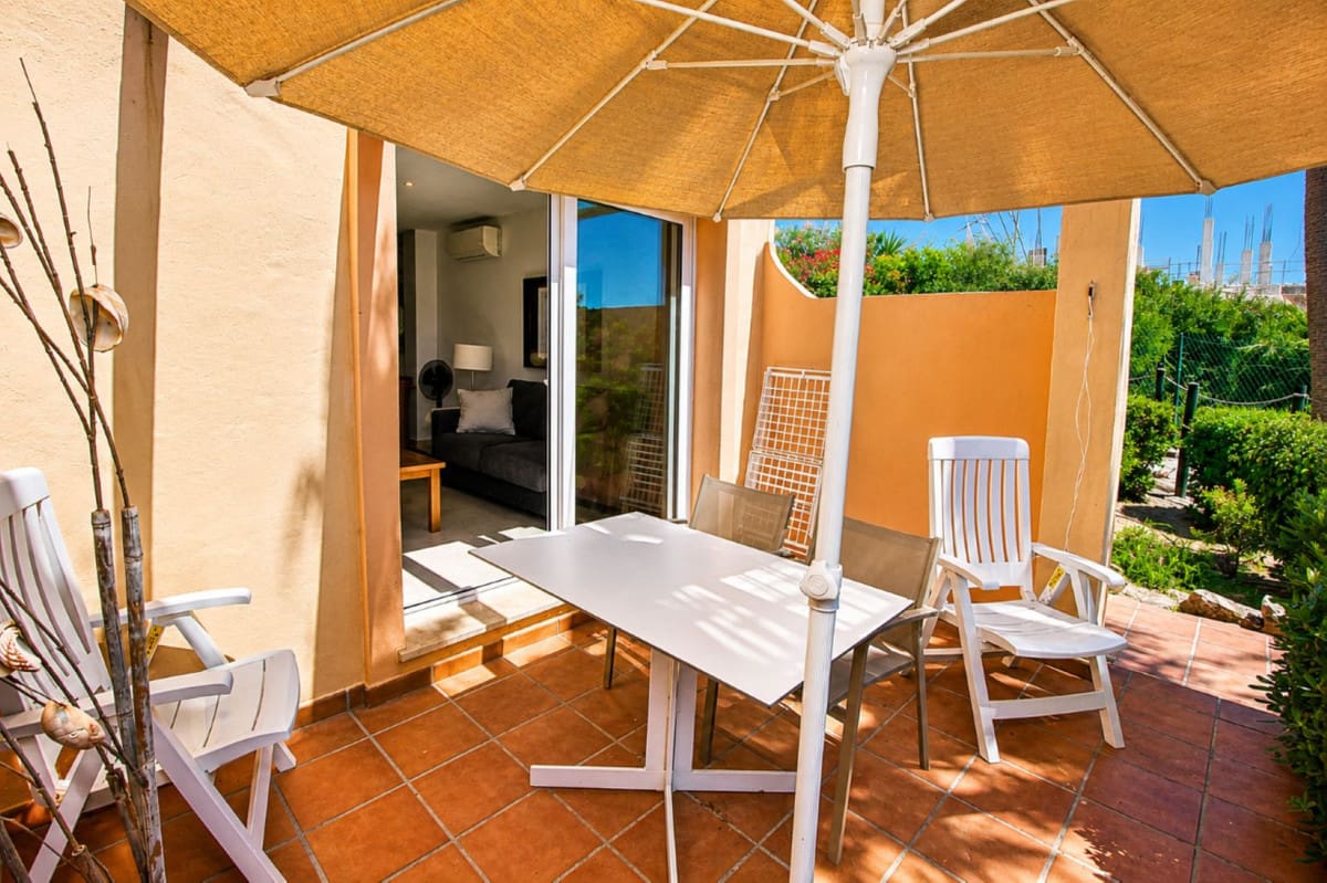 2-slaapkamerappartement in Mijas Costa in Mijas Costa - foto 11