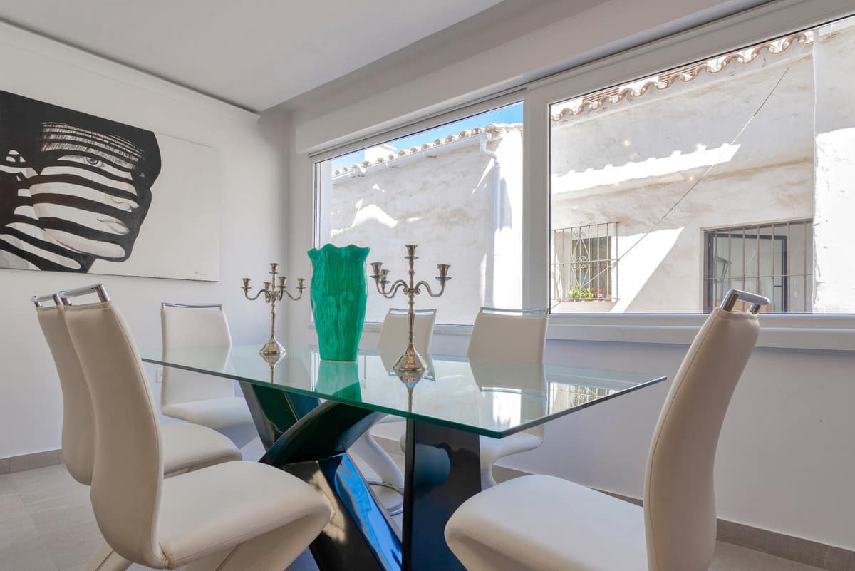 3-slaapkamerappartement in Puerto Banús in Puerto Banús - foto 4
