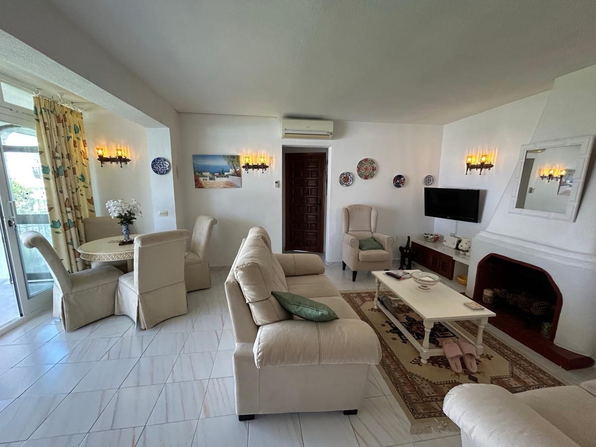 1-slaapkamer appartement in El Paraiso nabij tennisclub - foto 4