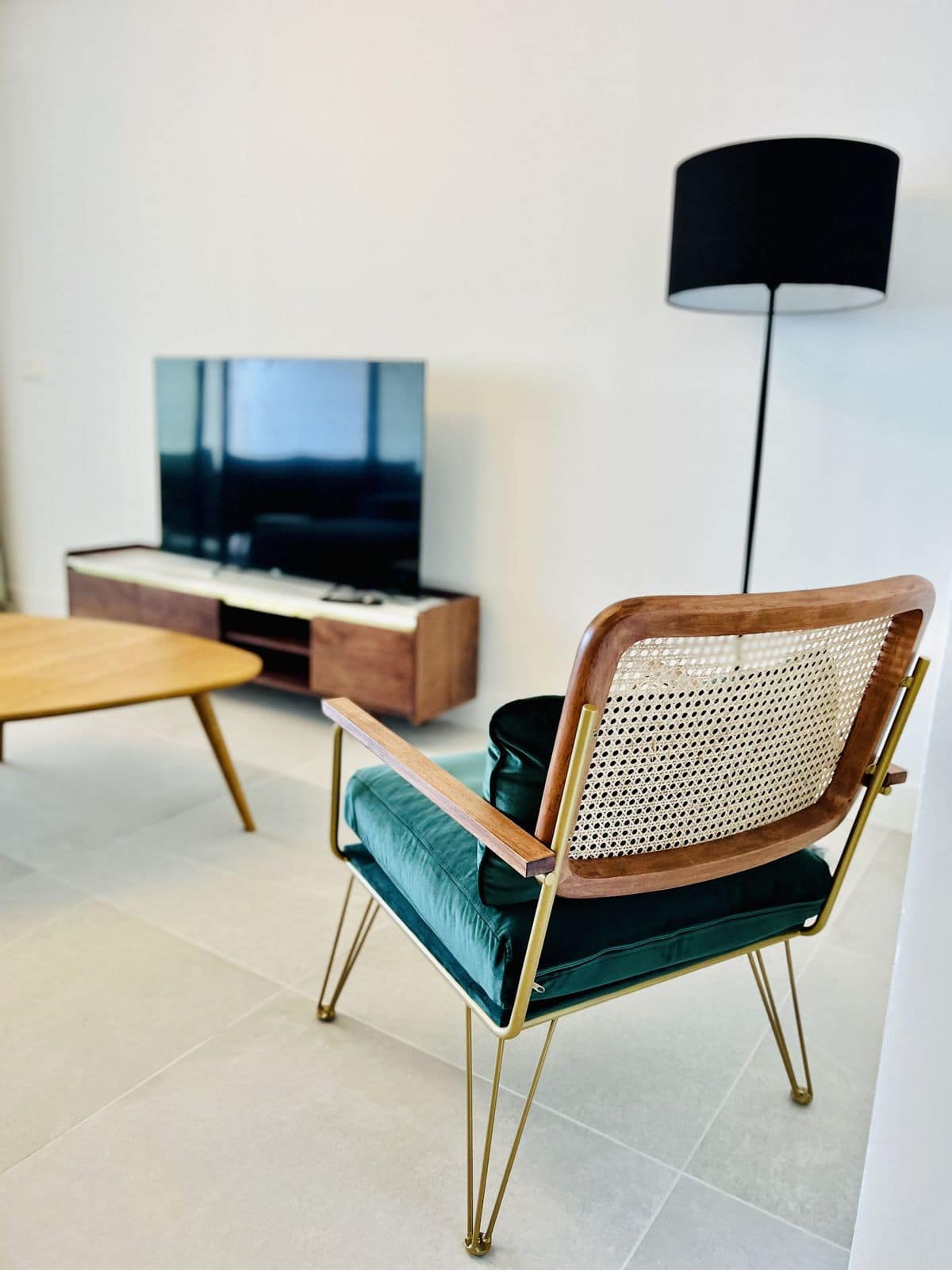 3-slaapkamer appartement in Cabopino – Ruime duplex met panoramisch uitzicht in Cabopino - foto 18