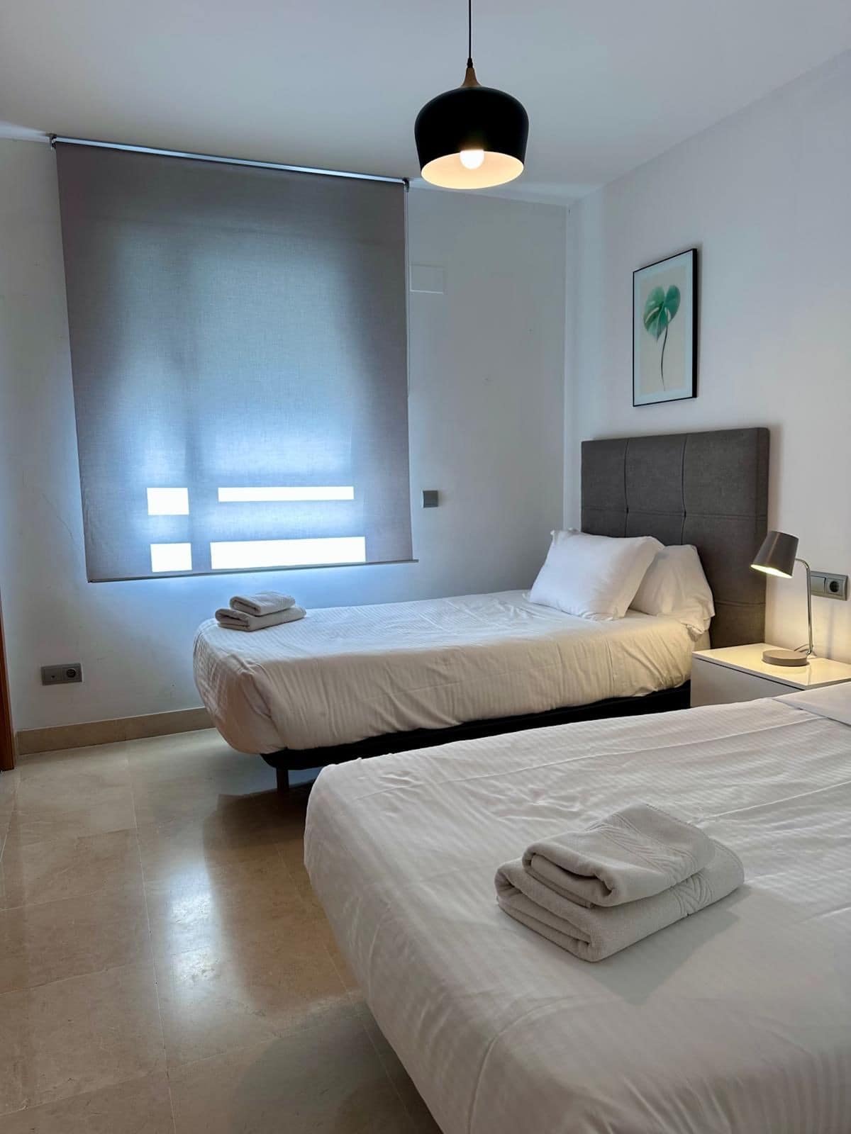 Penthouse duplex met 3 slaapkamers in Marbella in Marbella - foto 20