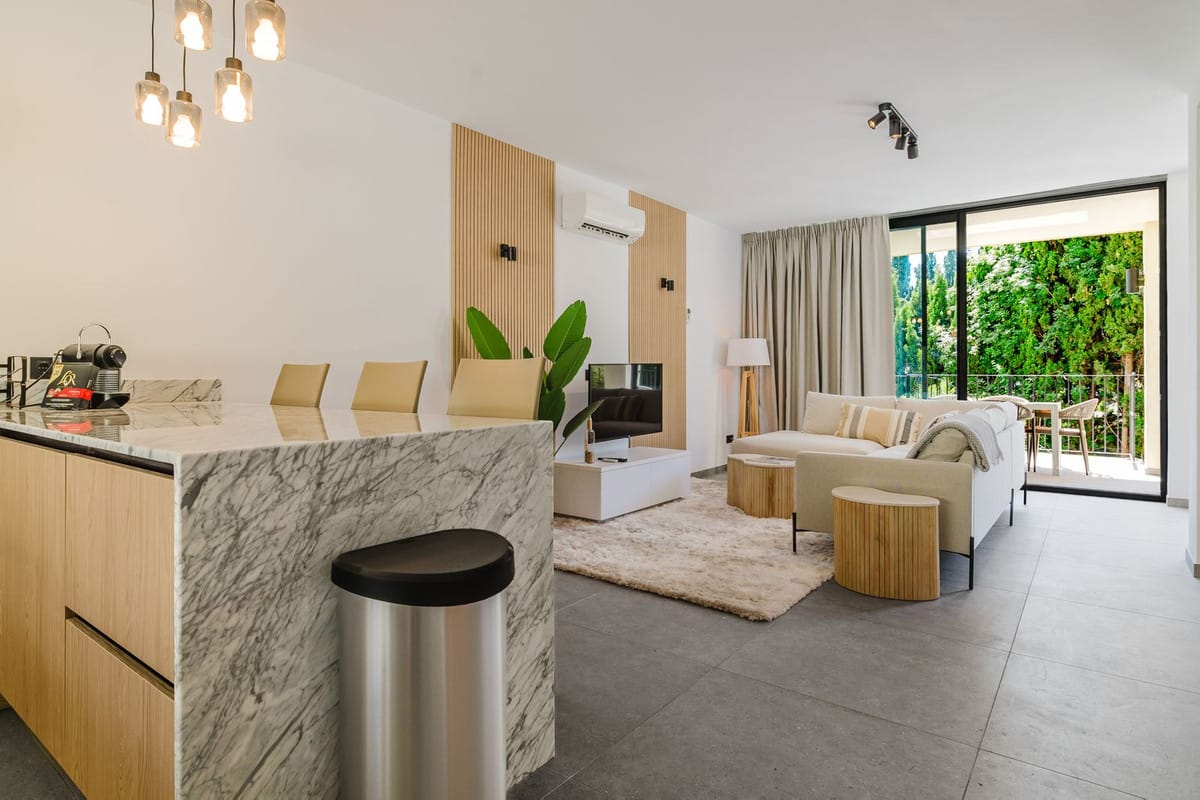 Drie slaapkamers stadswoning in Aloha in Aloha - foto 7
