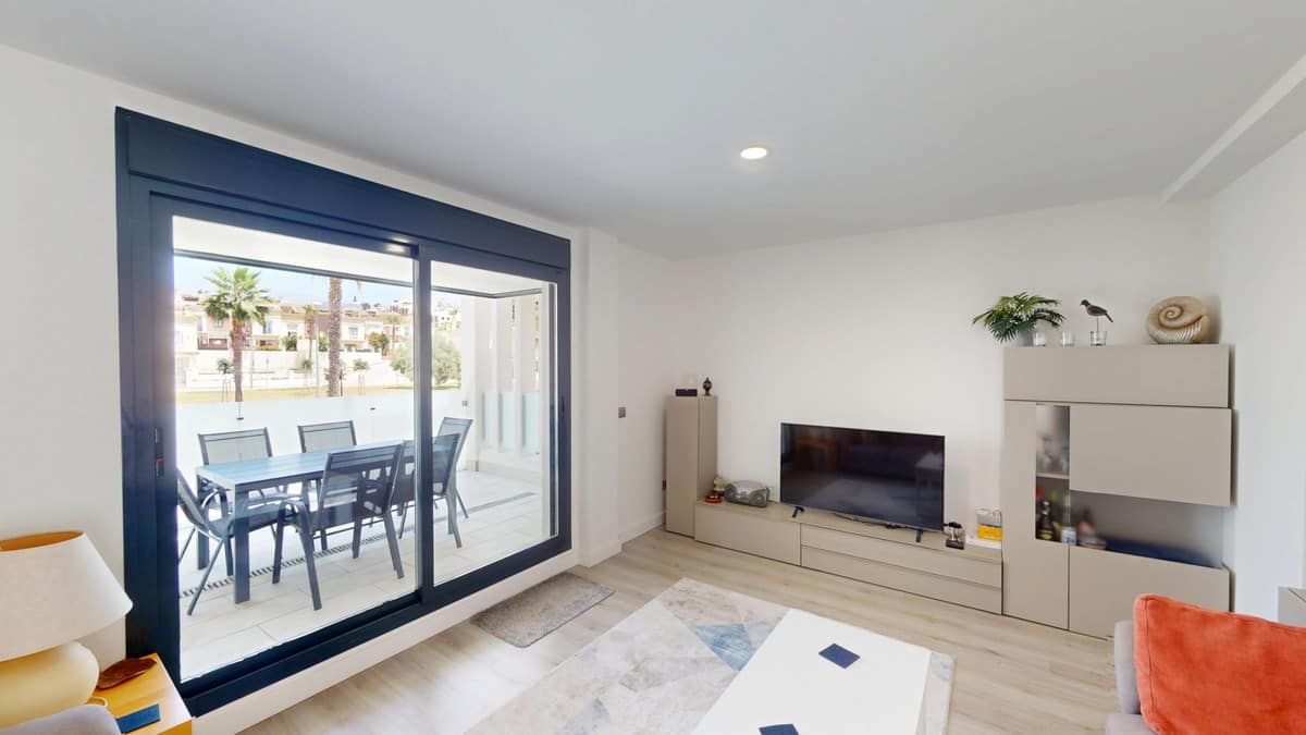 Appartement met 3 slaapkamers in Caleta de Vélez, Málaga in Caleta de Vélez - foto 4