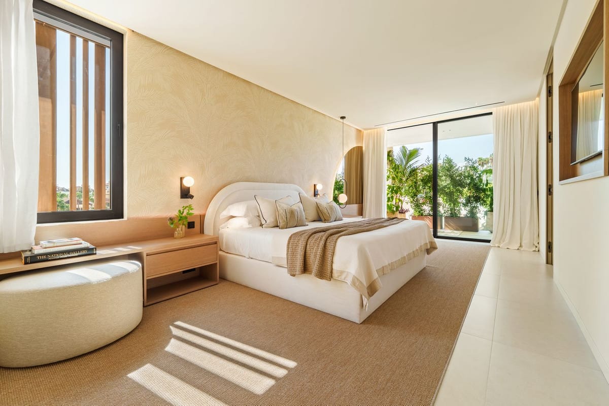 Villa met 5 slaapkamers in Marbella in Marbella - foto 14