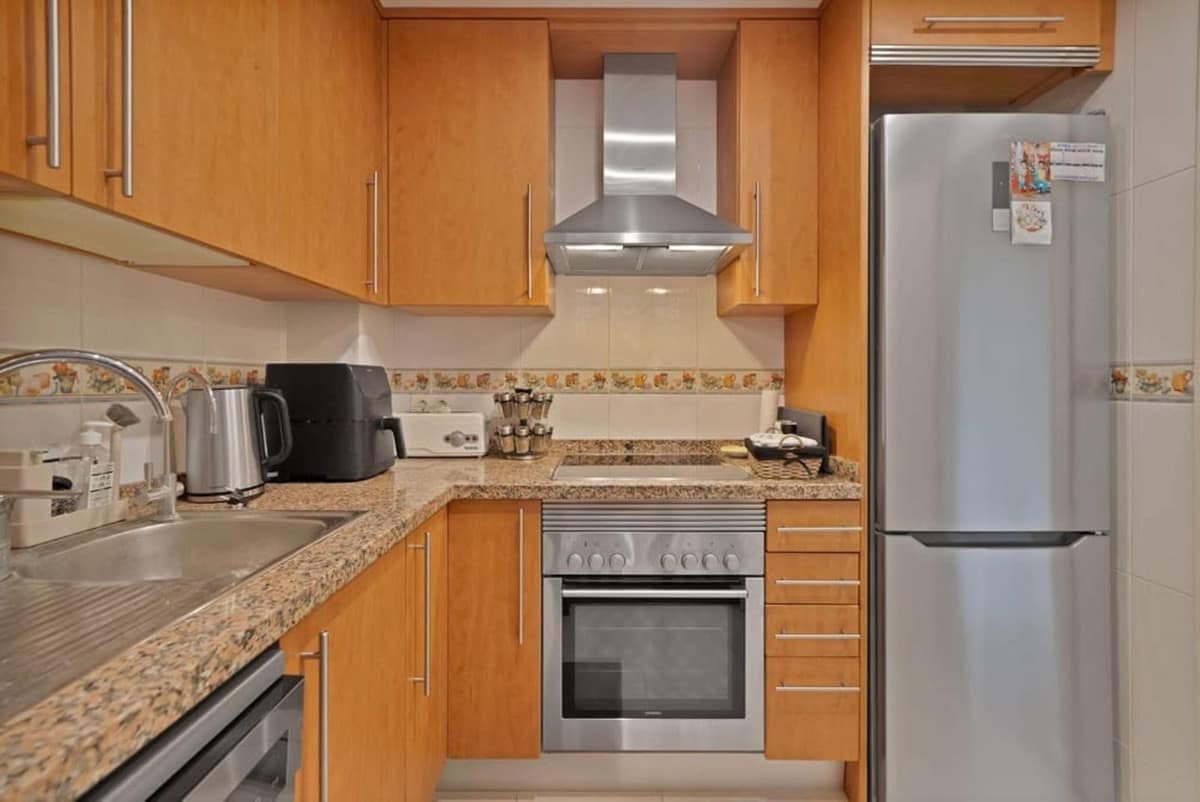 3 bedroom Apartment in La Duquesa in La Duquesa - foto 4