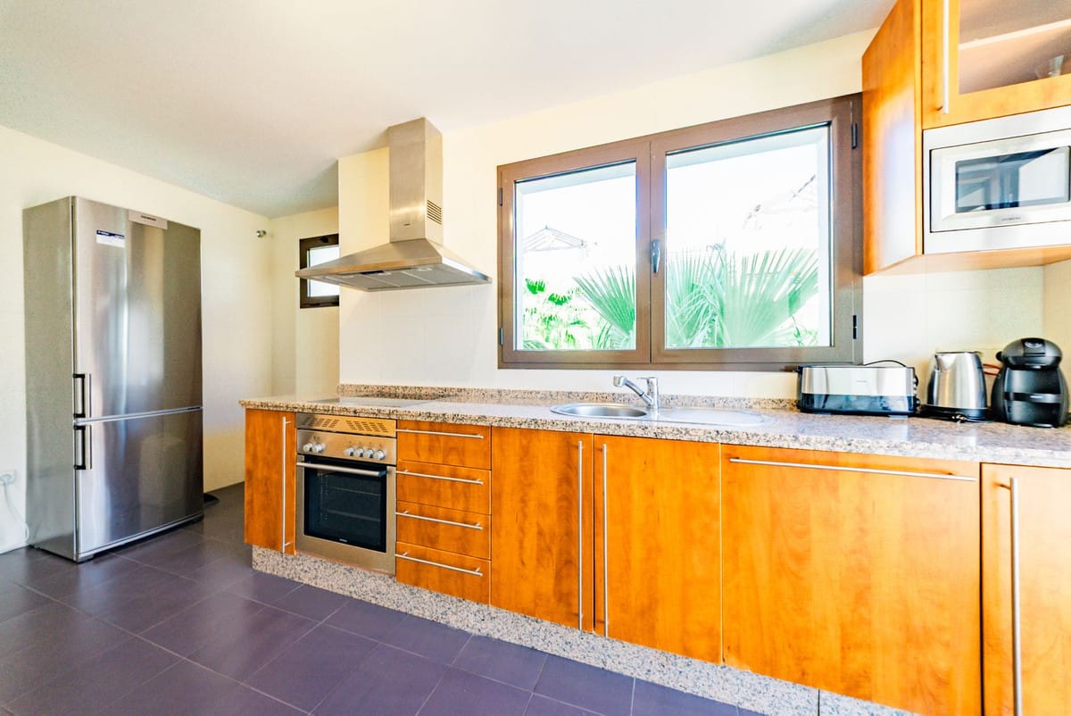 3 bedroom Apartment in Casares Playa in Casares Playa - foto 12