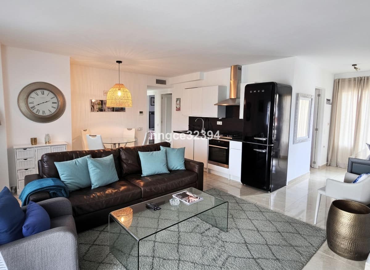 Drie slaapkamers penthouse in Benahavís Pueblo in Benahavís - foto 2