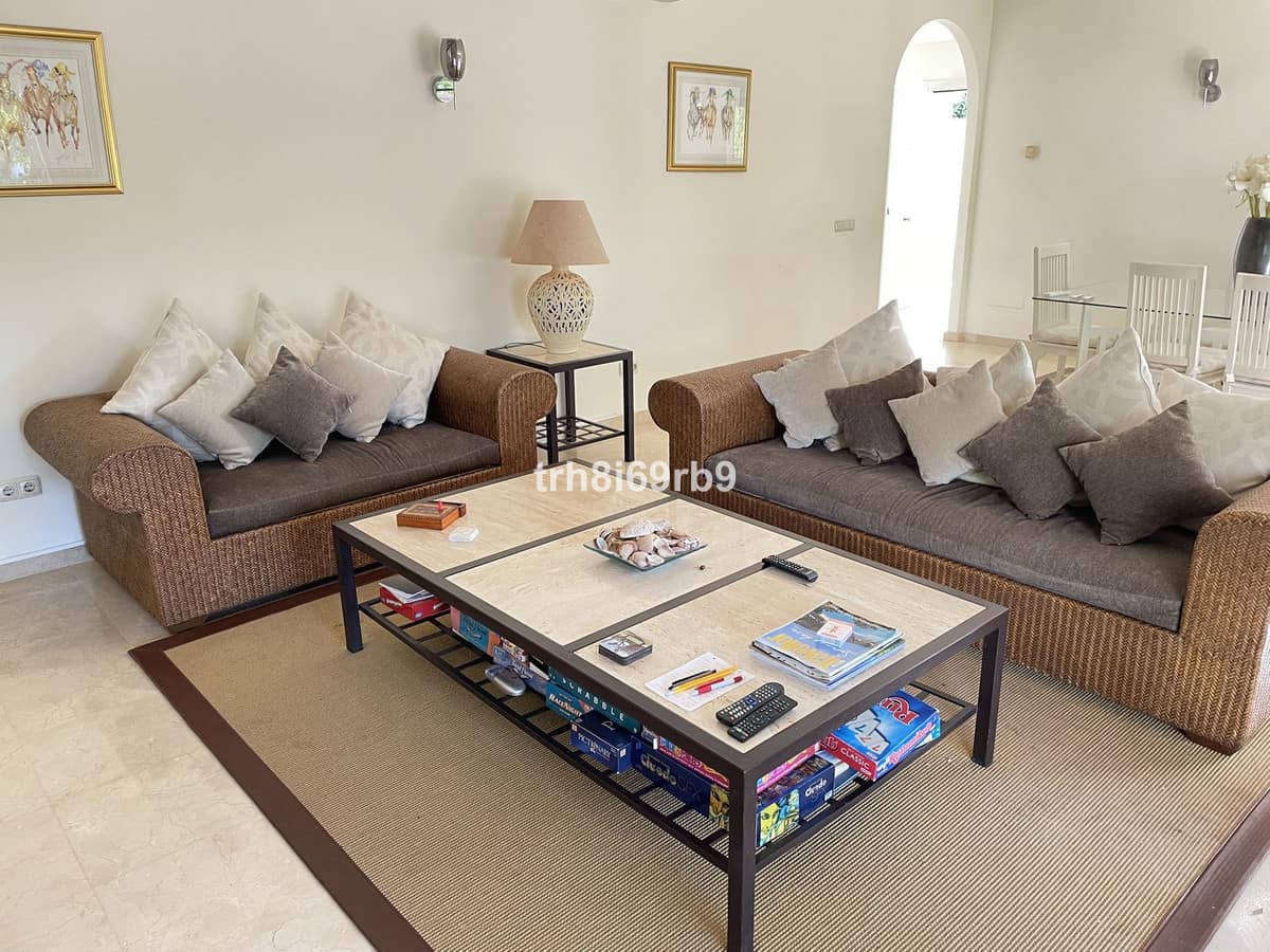 3-slaapkamer villa aan de New Golden Mile in New Golden Mile - foto 19