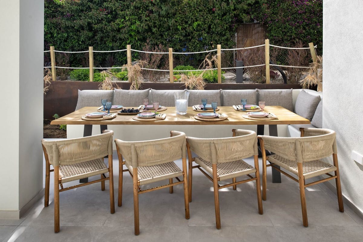 5 bedroom House in Elviria in Elviria - foto 8