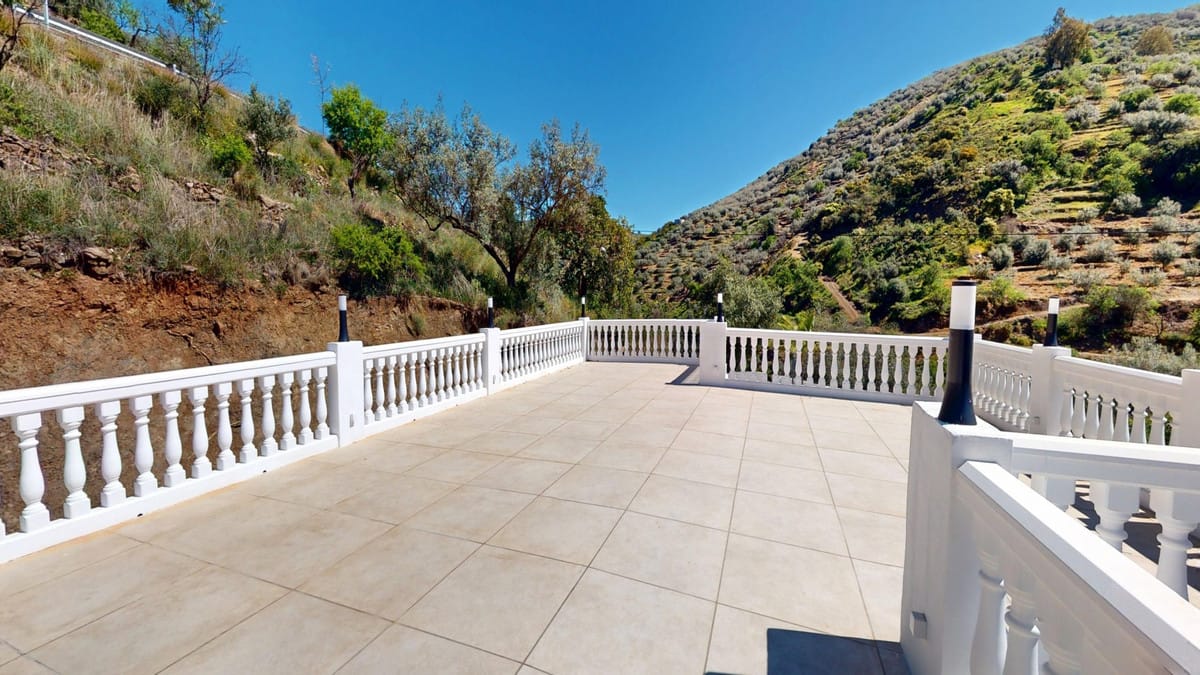 Villa met 3 slaapkamers in Arenas in Arenas - foto 4