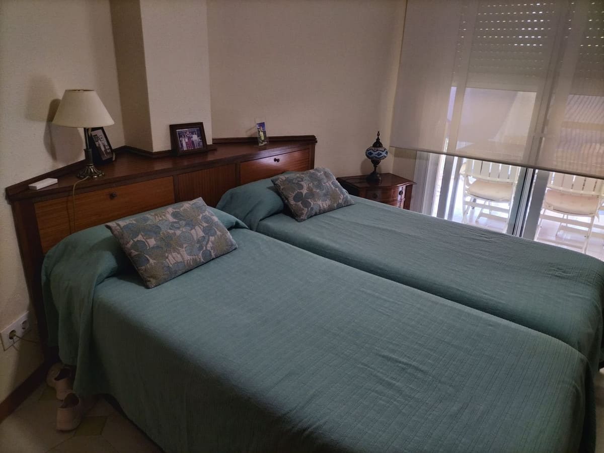 Appartement met 1 slaapkamer in Fuengirola in Fuengirola - foto 7
