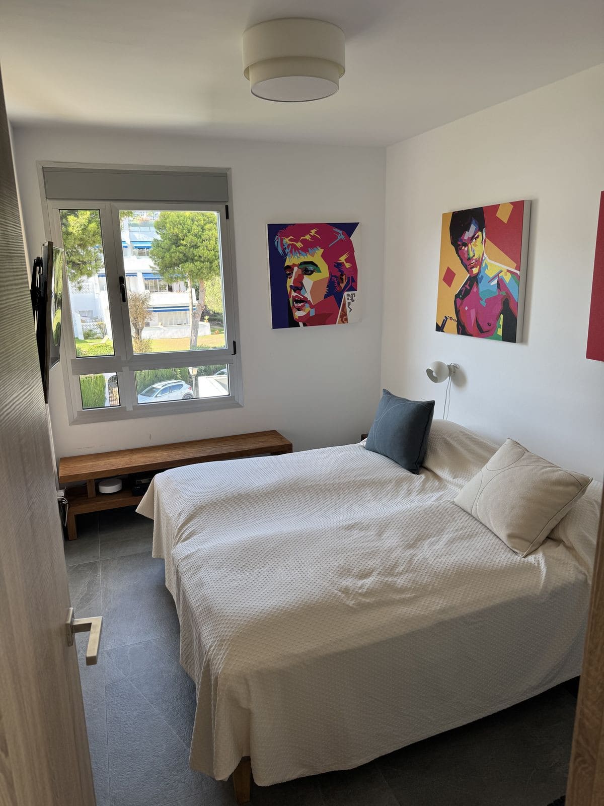 3-slaapkamer appartement in Nueva Andalucía in Nueva Andalucía - foto 15