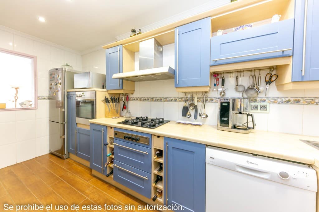 3-slaapkamer appartement in Mijas Costa in Mijas Costa - foto 11