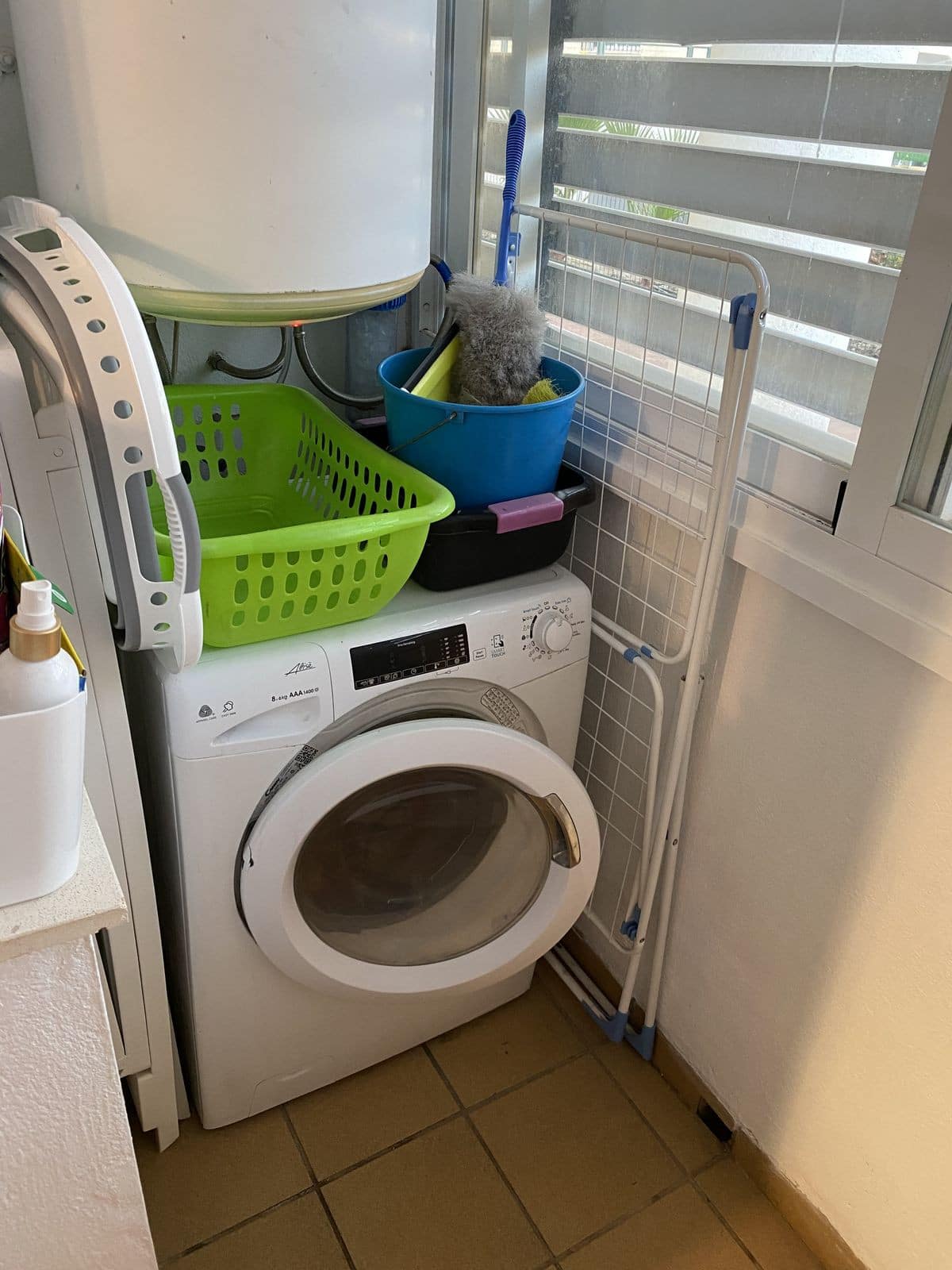 3-slaapkamer appartement in Mijas in Mijas - foto 8