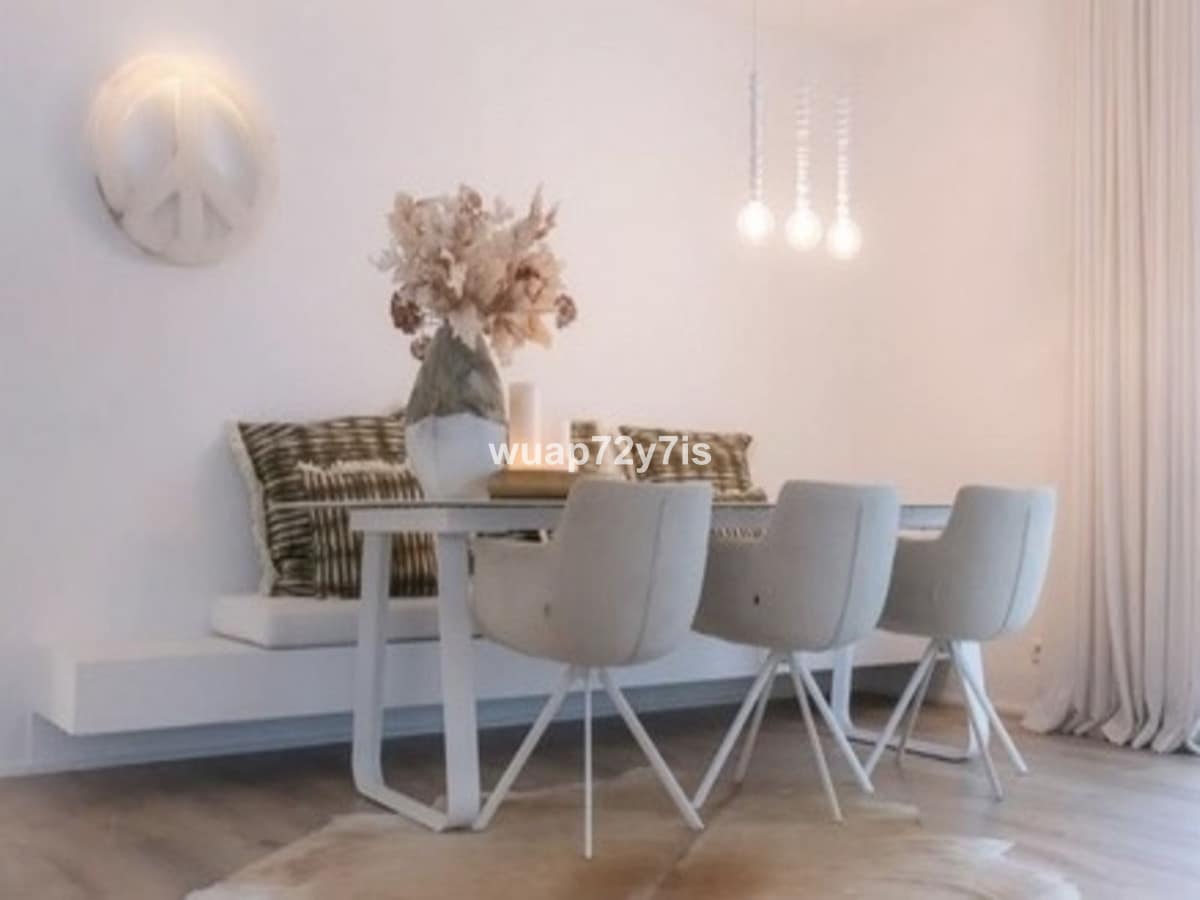 4-slaapkamer villa direct aan de golfbaan in Guadalmina Alta in Guadalmina Alta - foto 11