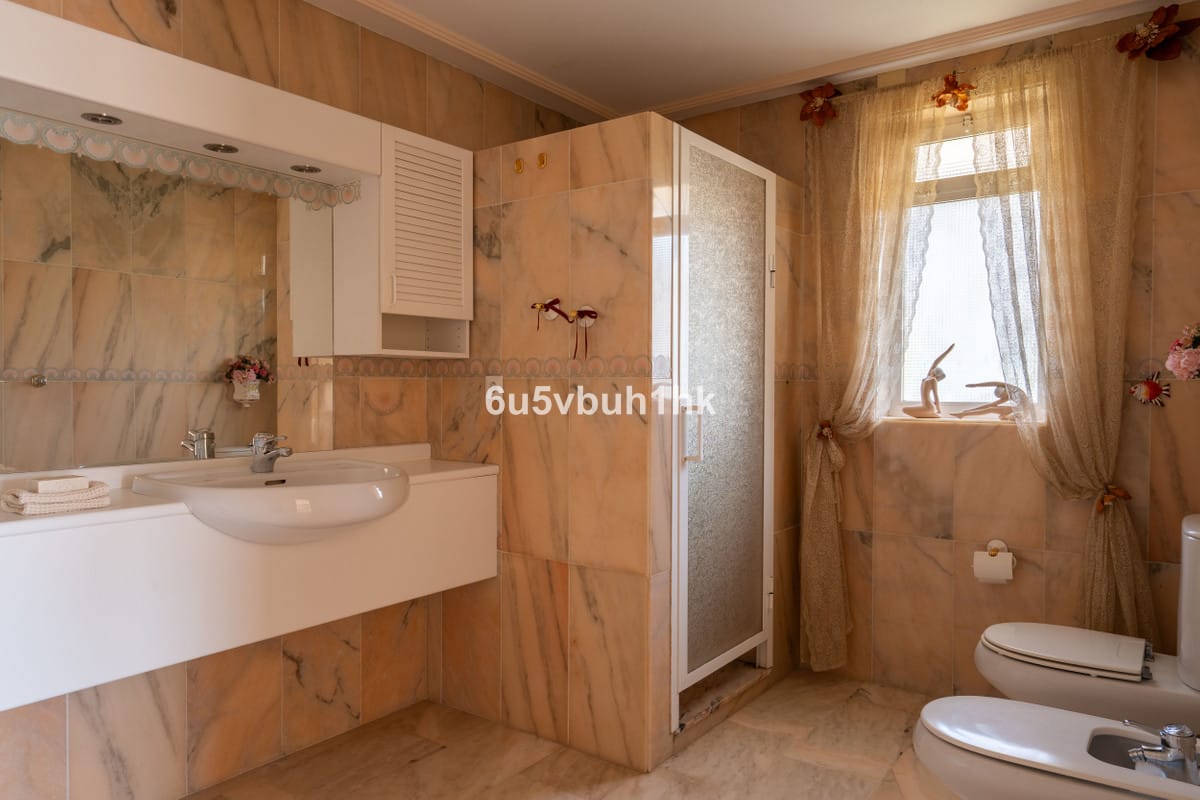 5-slaapkamer villa in Calahonda in Calahonda - foto 17