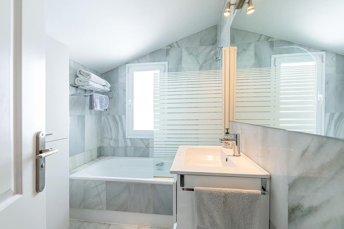 Drie-slaapkamerwoning in Nueva Andalucía in Nueva Andalucía - foto 14