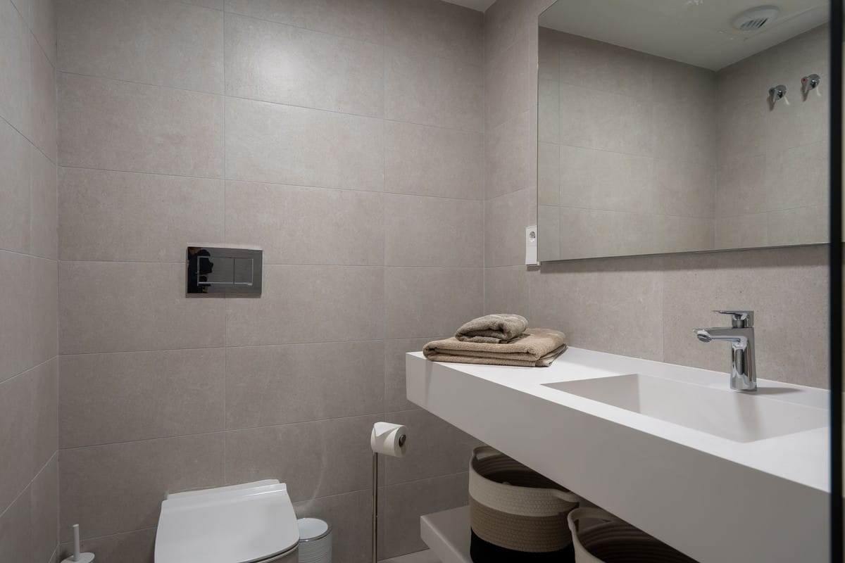 Prachtig 2-slaapkamer appartement op de bovenste verdieping met privé dakterras – Calanova Golf, La Cala de Mijas in La Cala de Mijas - foto 19
