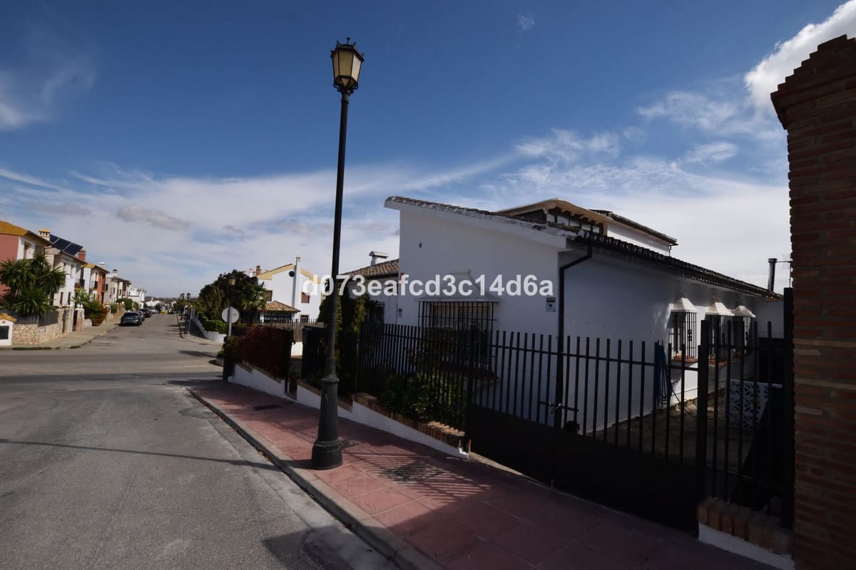 4-slaapkamer villa in Ronda in Ronda - foto 3
