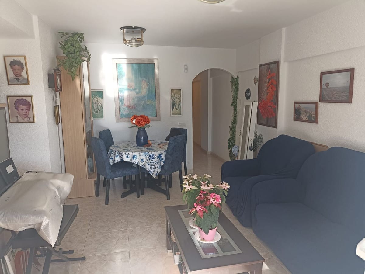 Drie-slaapkamerappartement in Fuengirola in Fuengirola - foto 5