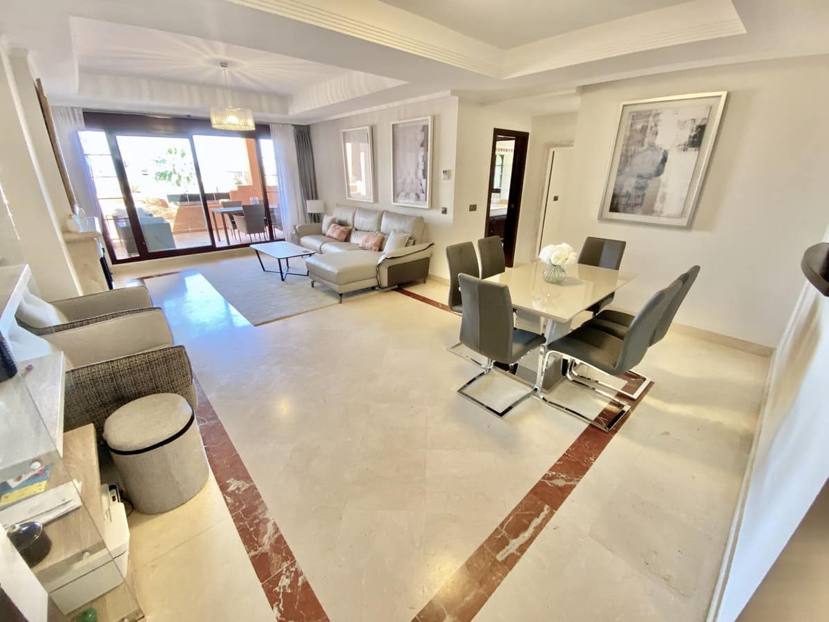 2-slaapkamer appartement in Elviria in Elviria - foto 7