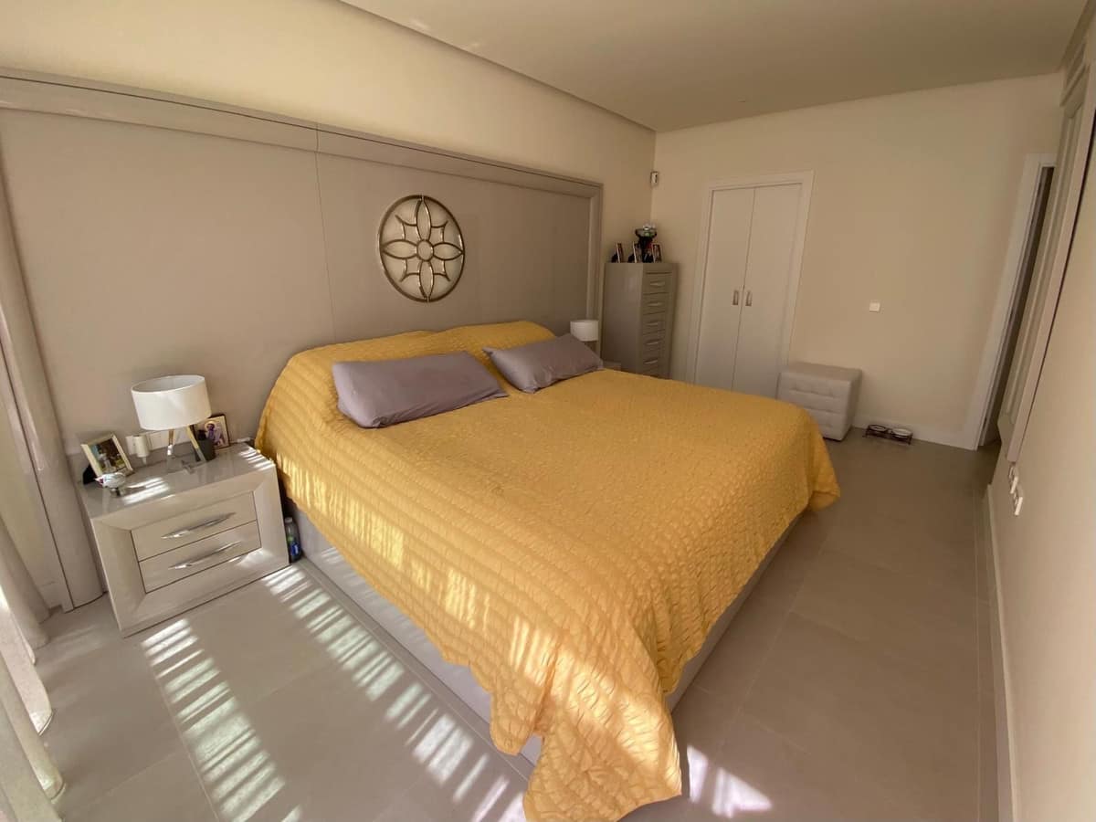 Stadswoning met 3 slaapkamers in La Reserva, Sotogrande in Sotogrande - foto 11