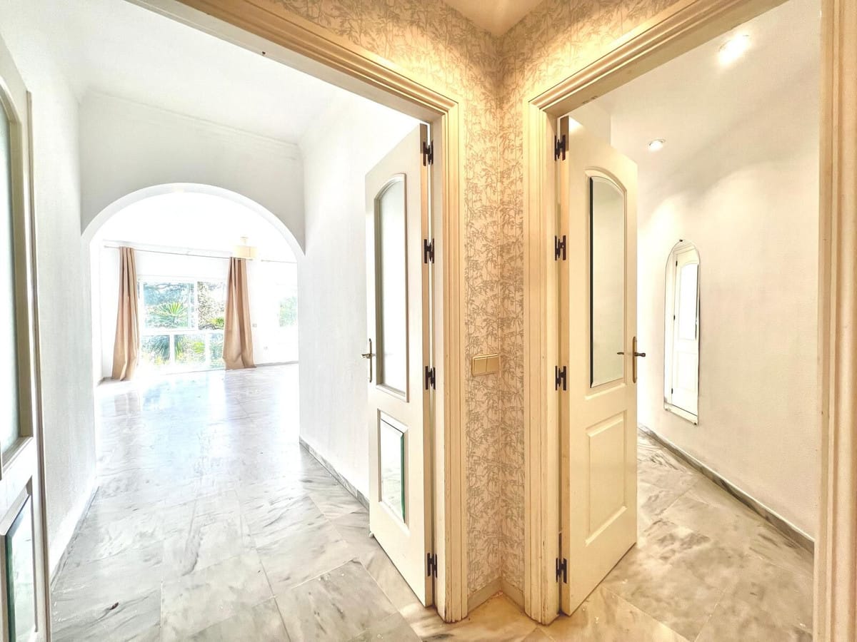 Drie-slaapkamerappartement in Marbella in Marbella - foto 11