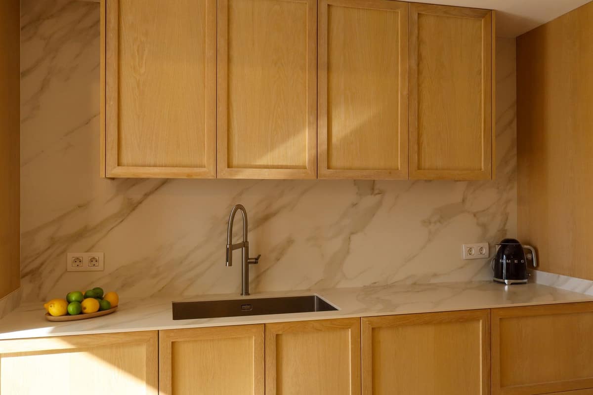 3-slaapkamerappartement in Nueva Andalucía in Nueva Andalucía - foto 15