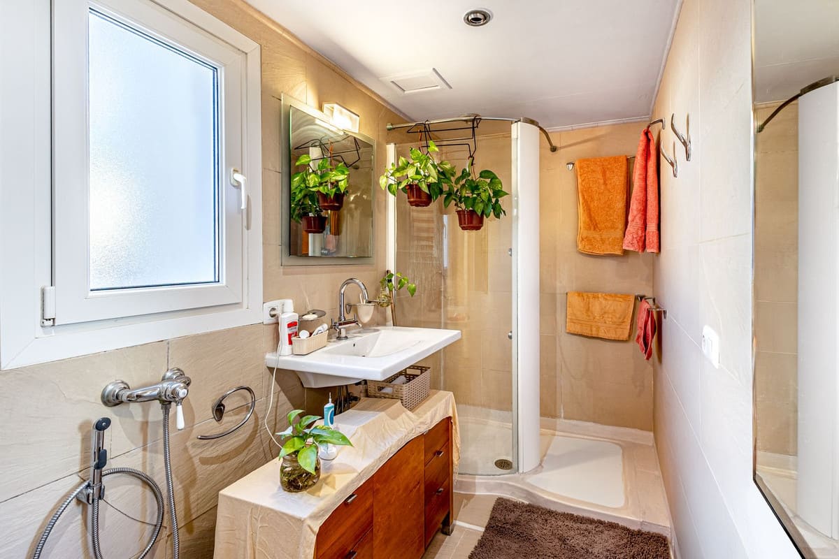 Alhaurín Golf – 2 slaapkamers, 3 verdiepingen, 2 badkamers, 2 terrassen in Alhaurin Golf - foto 19