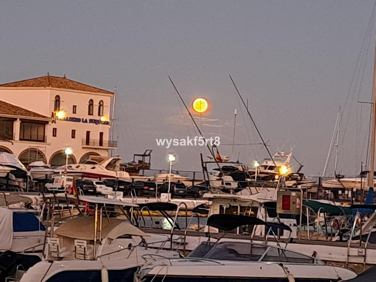 2-slaapkamer appartement in La Duquesa in La Duquesa - foto 4